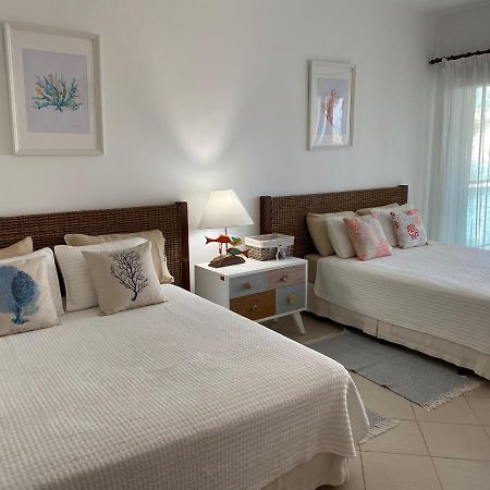 Palmeraie Terrenas Beach Apartamento Las Terrenas Buitenkant foto