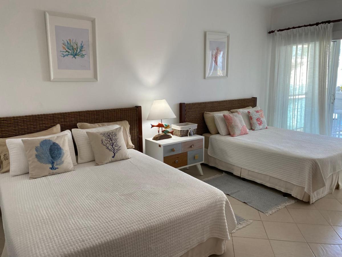 Palmeraie Terrenas Beach Apartamento Las Terrenas Buitenkant foto